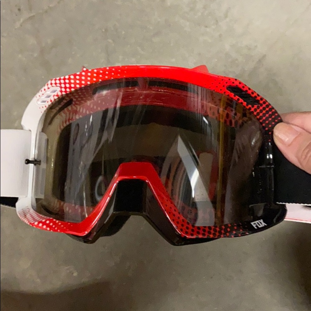 Snow Ski Goggles
